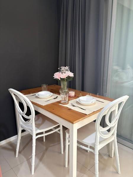 Aspire Sukhumvit 48, Bangkok, Sukhumvit Road, Phra Kanong, Khlong Toei, Bangkok, 1 Bedroom, 39 sqm, Condo For Rent, by Patcharames Pattharapornviboon, 500569528 - DDproperty.com