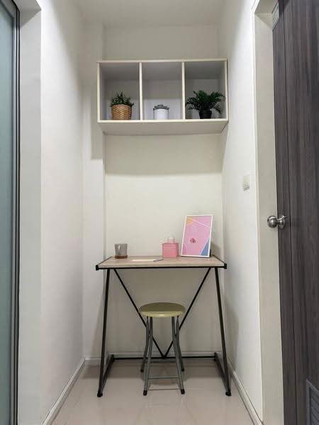 Aspire Sukhumvit 48, Bangkok, Sukhumvit Road, Phra Kanong, Khlong Toei, Bangkok, 1 Bedroom, 39 sqm, Condo For Rent, by Patcharames Pattharapornviboon, 500569528 - DDproperty.com