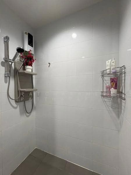 Aspire Sukhumvit 48, Bangkok, Sukhumvit Road, Phra Kanong, Khlong Toei, Bangkok, 1 Bedroom, 39 sqm, Condo For Rent, by Patcharames Pattharapornviboon, 500569528 - DDproperty.com