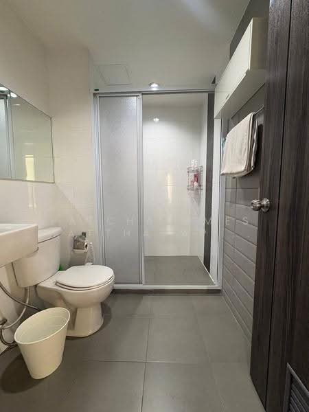 Aspire Sukhumvit 48, Bangkok, Sukhumvit Road, Phra Kanong, Khlong Toei, Bangkok, 1 Bedroom, 39 sqm, Condo For Rent, by Patcharames Pattharapornviboon, 500569528 - DDproperty.com