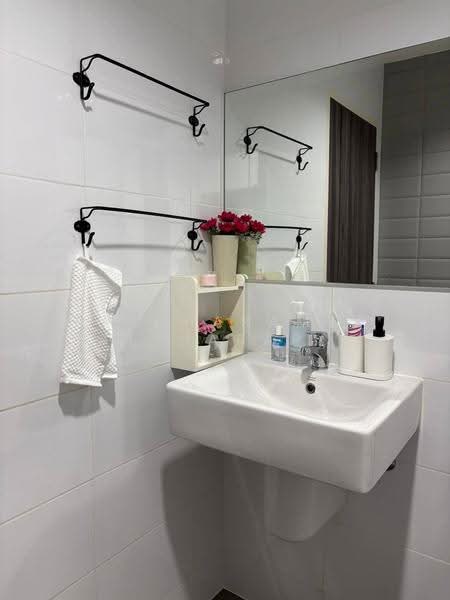 Aspire Sukhumvit 48, Bangkok, Sukhumvit Road, Phra Kanong, Khlong Toei, Bangkok, 1 Bedroom, 39 sqm, Condo For Rent, by Patcharames Pattharapornviboon, 500569528 - DDproperty.com