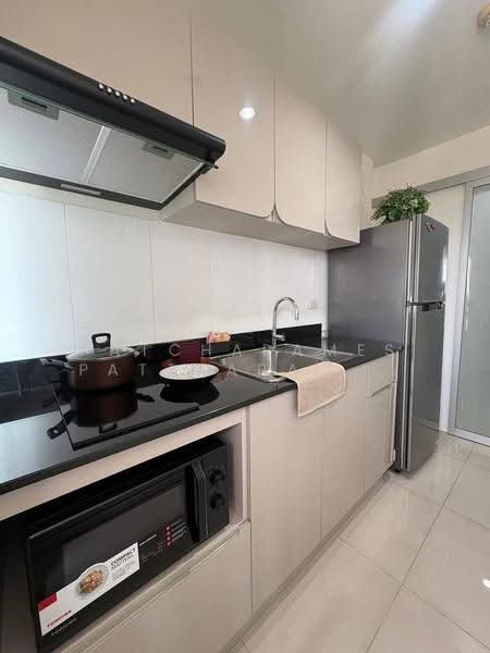 Aspire Sukhumvit 48, Bangkok, Sukhumvit Road, Phra Kanong, Khlong Toei, Bangkok, 1 Bedroom, 39 sqm, Condo For Rent, by Patcharames Pattharapornviboon, 500569528 - DDproperty.com
