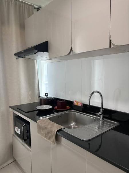 Aspire Sukhumvit 48, Bangkok, Sukhumvit Road, Phra Kanong, Khlong Toei, Bangkok, 1 Bedroom, 39 sqm, Condo For Rent, by Patcharames Pattharapornviboon, 500569528 - DDproperty.com