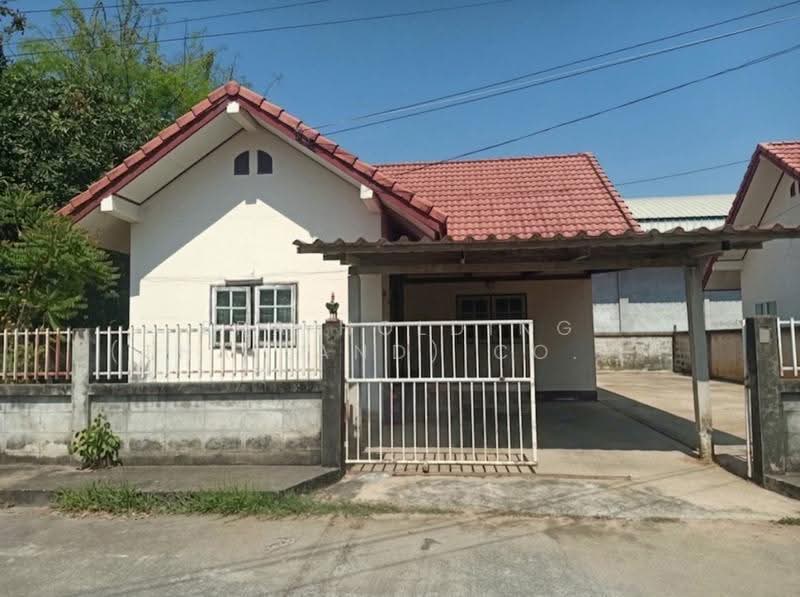 บ้านวรการ, Nakhon Ratchasima, Hua Thale, Muang Nakhon Ratchasima, Nakhon Ratchasima, 3 Bedrooms, 244 sqm, Single Detached House For Sale, by ERA Holding (Thailand) Co., Ltd., 500569529 - DDproperty.com