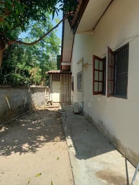 บ้านวรการ, Nakhon Ratchasima, Hua Thale, Muang Nakhon Ratchasima, Nakhon Ratchasima, 3 Bedrooms, 244 sqm, Single Detached House For Sale, by ERA Holding (Thailand) Co., Ltd., 500569529 - DDproperty.com