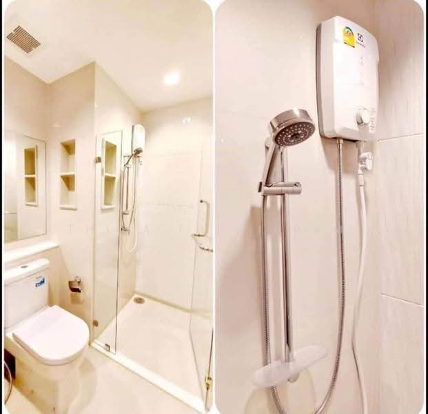Life Asoke-Rama 9, Bangkok, 626 Asoke-Dindaeng Road, Makkasan, Ratchathewi, Bangkok, Studio, 26 sqm, Condo For Rent, by Thida Thewinram, 500569530 - DDproperty.com