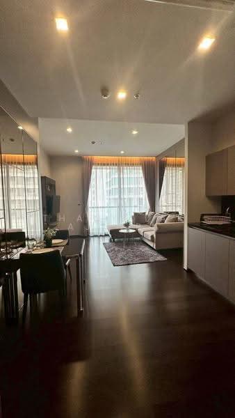The XXXIX By Sansiri : เดอะ เทอร์ทีไนน์ บาย แสนสิริ, กรุงเทพ, 300 ซอยสุขุมวิท 39 แขวงคลองตันเหนือ เขตวัฒนา กรุงเทพมหานคร, คลองตันเหนือ, วัฒนา, กรุงเทพ, 50 ตร.ม., คอนโด ให้เช่า, โดย Thanyalak Ajmera, 500569531 - DDproperty.com