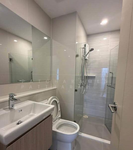 Life Rama 4-Asoke, Bangkok, Rama 4 Road, Khlong Toei, Bangkok, 1 Bedroom, 28 sqm, Condo For Rent, by Patcharames Pattharapornviboon, 500569532 - DDproperty.com