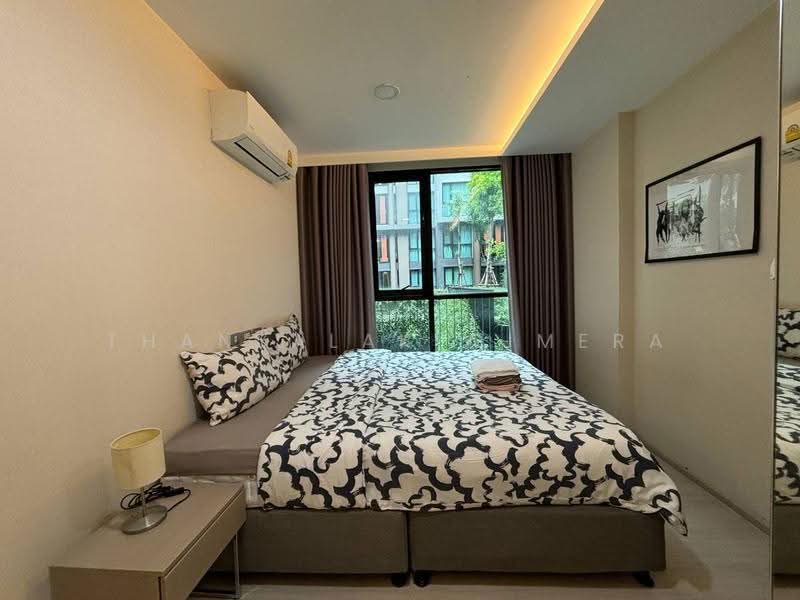 Vtara Sukhumvit 36 : วีธารา สุขุมวิท 36, กรุงเทพ, 118 ซอยแสนสบาย, พระโขนง, คลองเตย, กรุงเทพ, 50 ตร.ม., คอนโด ให้เช่า, โดย Thanyalak Ajmera, 500569533 - DDproperty.com