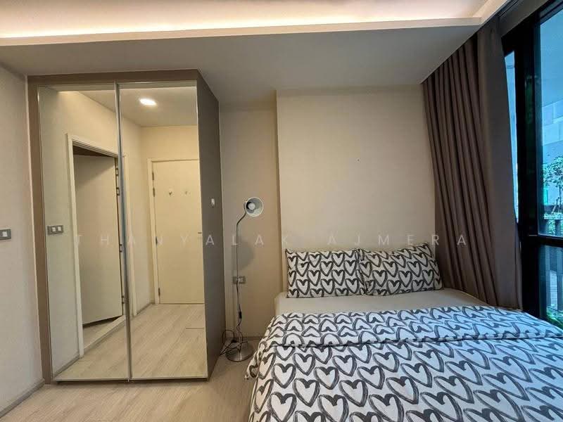 Vtara Sukhumvit 36, Bangkok, 118 Soi Saen Sabai, Phra Kanong, Khlong Toei, Bangkok, 2 Bedrooms, 50 sqm, Condo For Rent, by Thanyalak Ajmera, 500569533 - DDproperty.com