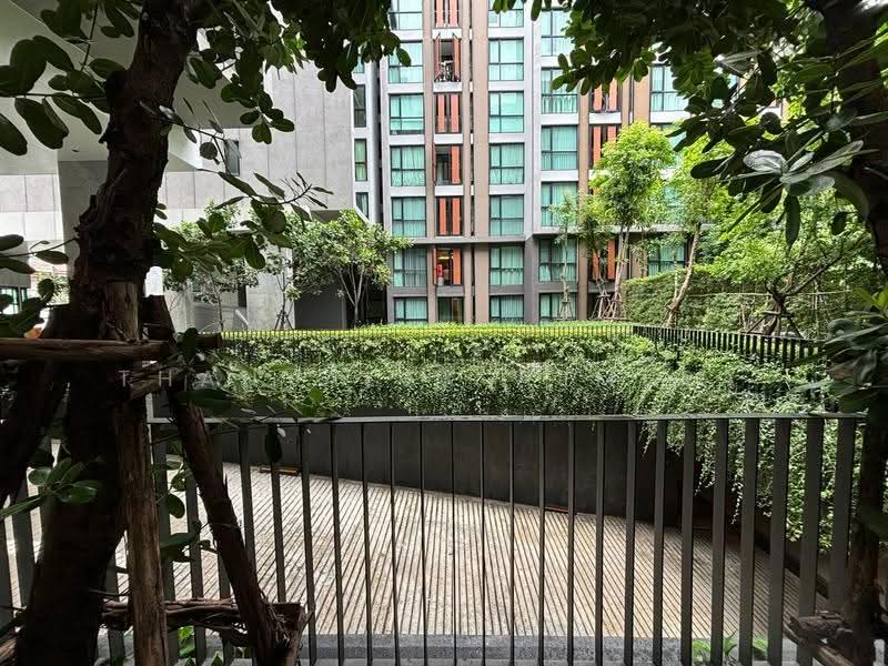 Vtara Sukhumvit 36, Bangkok, 118 Soi Saen Sabai, Phra Kanong, Khlong Toei, Bangkok, 2 Bedrooms, 50 sqm, Condo For Rent, by Thanyalak Ajmera, 500569533 - DDproperty.com