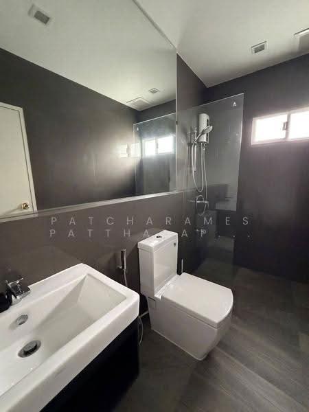 Perfect Place Rama 9-Krungthep Kreetha, Bangkok, Srinakarin - Rom Klao Road, Khlong Song Ton Nun, Lat Krabang, Bangkok, 3 Bedrooms, 222 sqm, Single Detached House For Rent, by Patcharames Pattharapornviboon, 500569534 - DDproperty.com