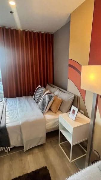 Elio Sathorn-Wutthakat, Bangkok, Kanlapaphruek Road, Bangko, Chom Thong, Bangkok, 1 Bedroom, 26 sqm, Condo For Rent, by Connex Property, 500569535 - DDproperty.com