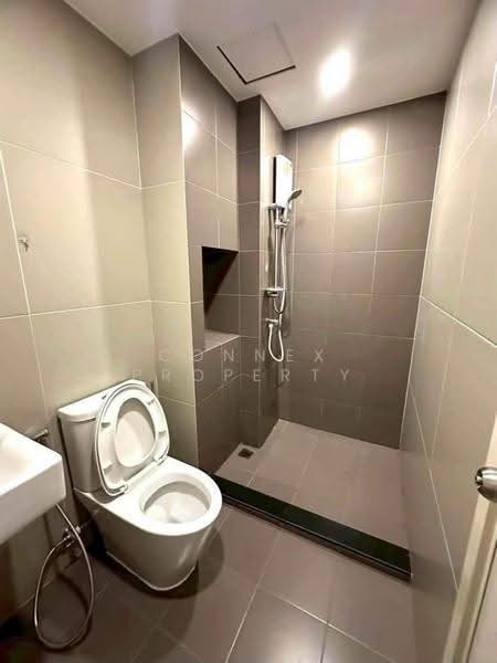 Elio Sathorn-Wutthakat, Bangkok, Kanlapaphruek Road, Bangko, Chom Thong, Bangkok, 1 Bedroom, 26 sqm, Condo For Rent, by Connex Property, 500569535 - DDproperty.com