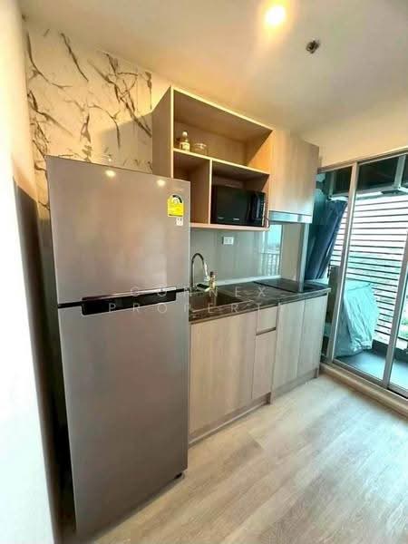 Elio Sathorn-Wutthakat, Bangkok, Kanlapaphruek Road, Bangko, Chom Thong, Bangkok, 1 Bedroom, 26 sqm, Condo For Rent, by Connex Property, 500569535 - DDproperty.com