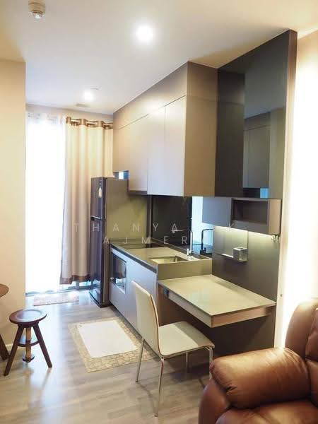 The Room Sukhumvit 69 : เดอะ รูม สุขุมวิท 69, กรุงเทพ, 1539 ถ.สุขุมวิท, พระโขนงเหนือ, วัฒนา, กรุงเทพ, 35 ตร.ม., คอนโด ให้เช่า, โดย Thanyalak Ajmera, 500569536 - DDproperty.com