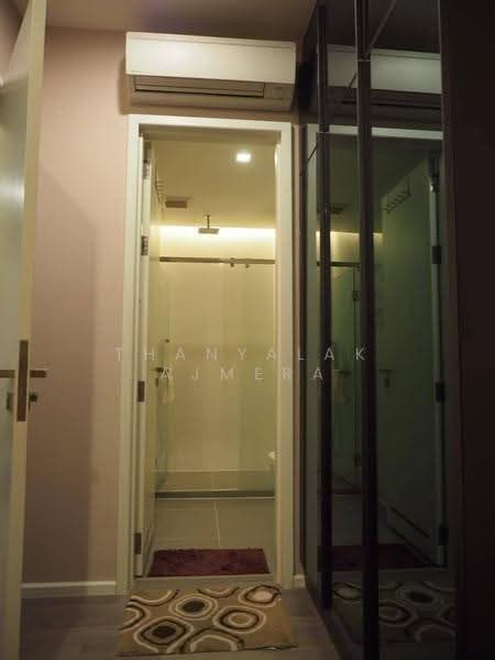 The Room Sukhumvit 69, Bangkok, 1539 Sukhumvit Road, Phra Kanong Nua, Watthana, Bangkok, 1 Bedroom, 35 sqm, Condo For Rent, by Thanyalak Ajmera, 500569536 - DDproperty.com