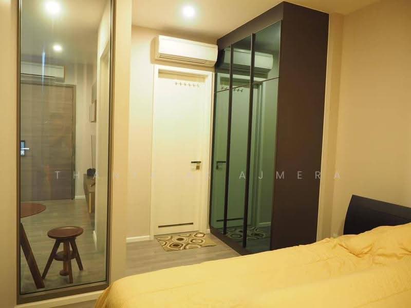 The Room Sukhumvit 69 : เดอะ รูม สุขุมวิท 69, กรุงเทพ, 1539 ถ.สุขุมวิท, พระโขนงเหนือ, วัฒนา, กรุงเทพ, 35 ตร.ม., คอนโด ให้เช่า, โดย Thanyalak Ajmera, 500569536 - DDproperty.com