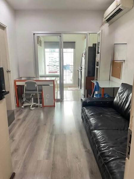 Centric Sathorn-St Louis, Bangkok, Sathorn Nua Road, Yan Nawa, Sathon, Bangkok, 1 Bedroom, 34 sqm, Condo For Rent, by Patcharames Pattharapornviboon, 500569537 - DDproperty.com