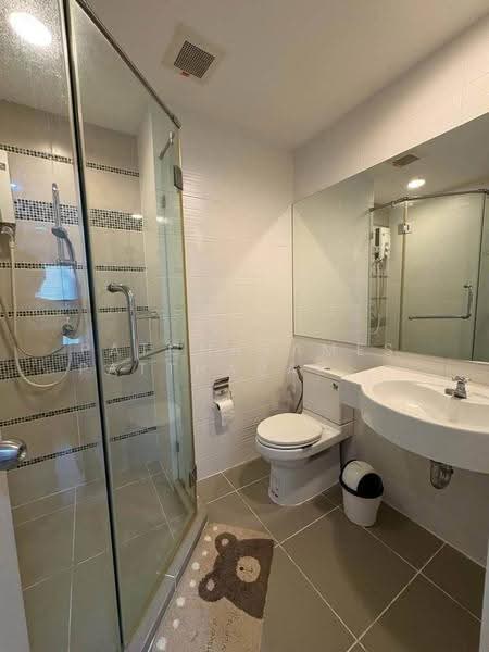 Centric Sathorn-St Louis, Bangkok, Sathorn Nua Road, Yan Nawa, Sathon, Bangkok, 1 Bedroom, 34 sqm, Condo For Rent, by Patcharames Pattharapornviboon, 500569537 - DDproperty.com