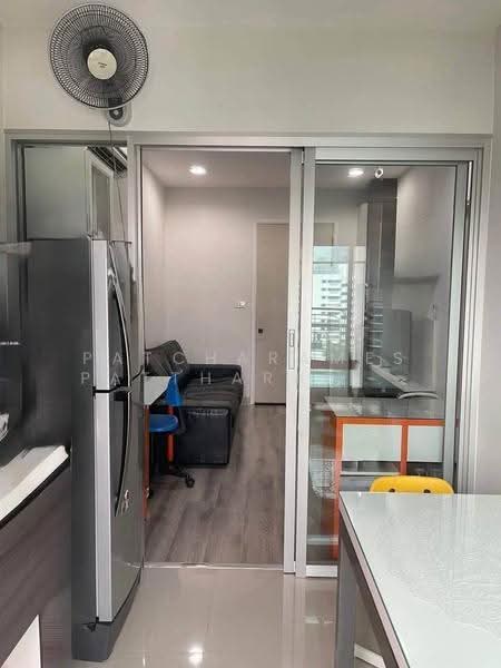 Centric Sathorn-St Louis, Bangkok, Sathorn Nua Road, Yan Nawa, Sathon, Bangkok, 1 Bedroom, 34 sqm, Condo For Rent, by Patcharames Pattharapornviboon, 500569537 - DDproperty.com