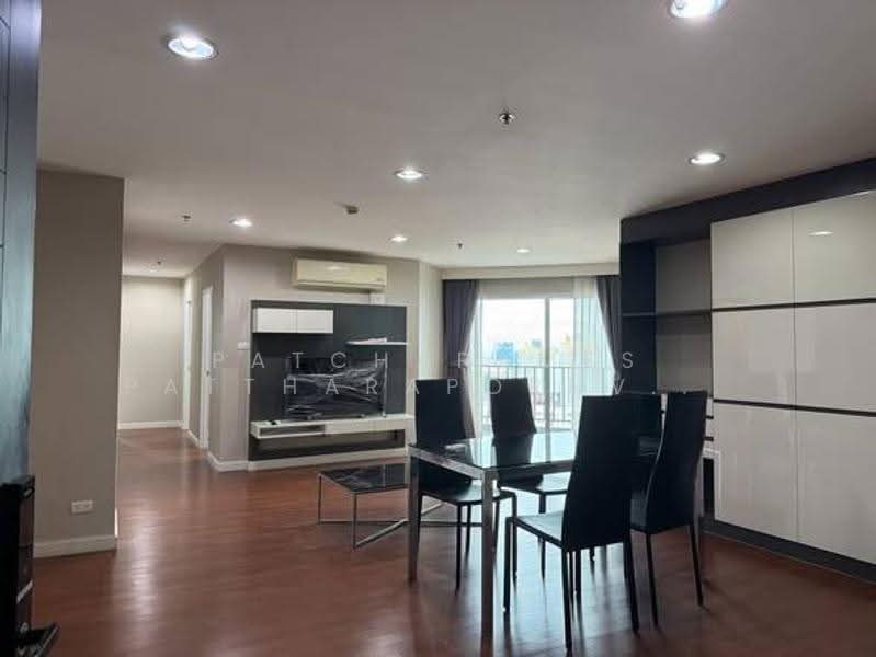 Belle Grand Rama 9, Bangkok, 131 Rama 9 Road, Huai Khwang, Bangkok, 3 Bedrooms, 100 sqm, Condo For Rent, by Patcharames Pattharapornviboon, 500569539 - DDproperty.com