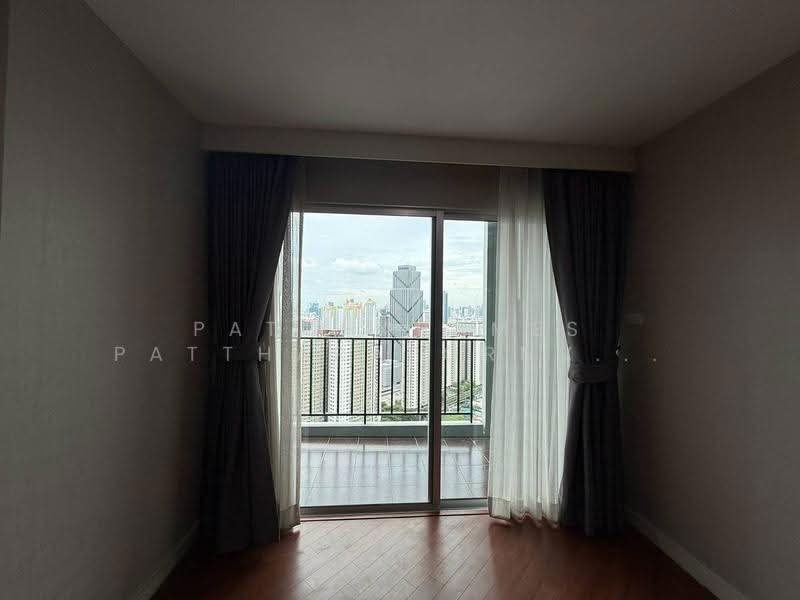 Belle Grand Rama 9, Bangkok, 131 Rama 9 Road, Huai Khwang, Bangkok, 3 Bedrooms, 100 sqm, Condo For Rent, by Patcharames Pattharapornviboon, 500569539 - DDproperty.com