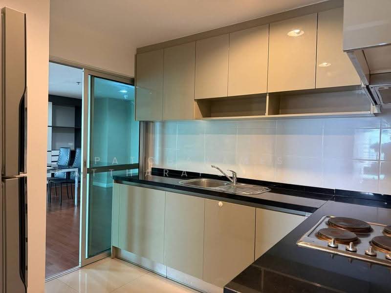 Belle Grand Rama 9, Bangkok, 131 Rama 9 Road, Huai Khwang, Bangkok, 3 Bedrooms, 100 sqm, Condo For Rent, by Patcharames Pattharapornviboon, 500569539 - DDproperty.com