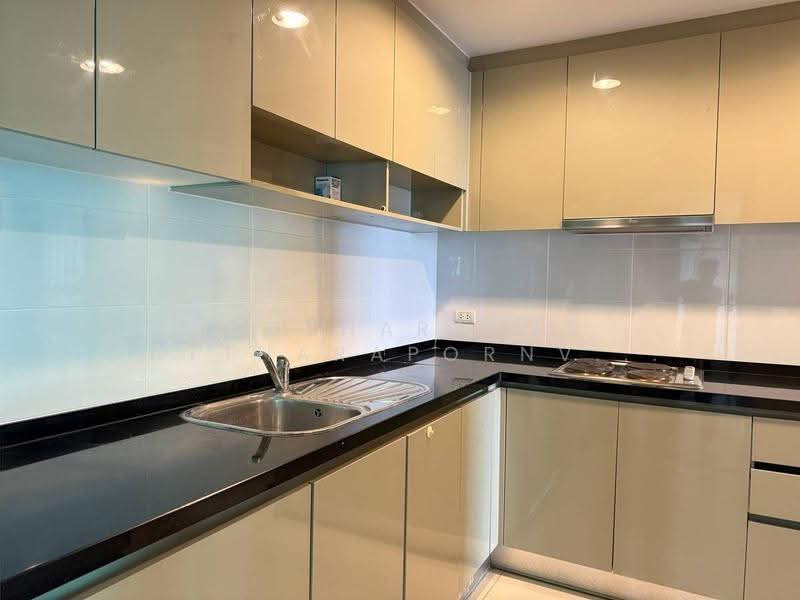 Belle Grand Rama 9, Bangkok, 131 Rama 9 Road, Huai Khwang, Bangkok, 3 Bedrooms, 100 sqm, Condo For Rent, by Patcharames Pattharapornviboon, 500569539 - DDproperty.com