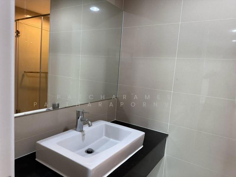 Belle Grand Rama 9, Bangkok, 131 Rama 9 Road, Huai Khwang, Bangkok, 3 Bedrooms, 100 sqm, Condo For Rent, by Patcharames Pattharapornviboon, 500569539 - DDproperty.com