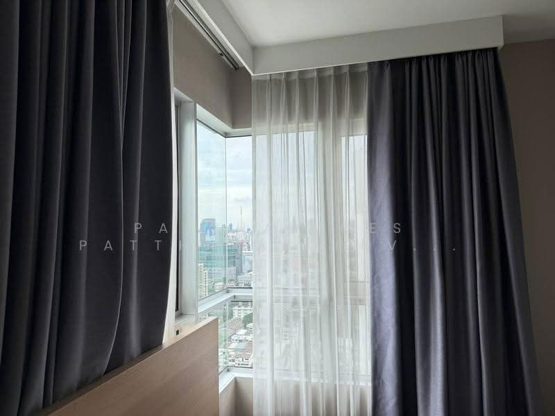 Belle Grand Rama 9, Bangkok, 131 Rama 9 Road, Huai Khwang, Bangkok, 3 Bedrooms, 100 sqm, Condo For Rent, by Patcharames Pattharapornviboon, 500569539 - DDproperty.com