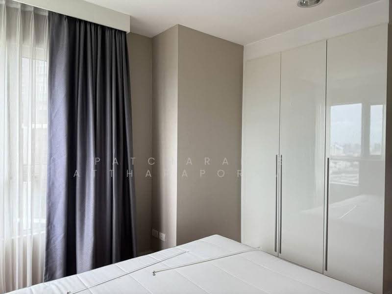 Belle Grand Rama 9, Bangkok, 131 Rama 9 Road, Huai Khwang, Bangkok, 3 Bedrooms, 100 sqm, Condo For Rent, by Patcharames Pattharapornviboon, 500569539 - DDproperty.com