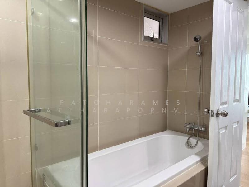 Belle Grand Rama 9, Bangkok, 131 Rama 9 Road, Huai Khwang, Bangkok, 3 Bedrooms, 100 sqm, Condo For Rent, by Patcharames Pattharapornviboon, 500569539 - DDproperty.com
