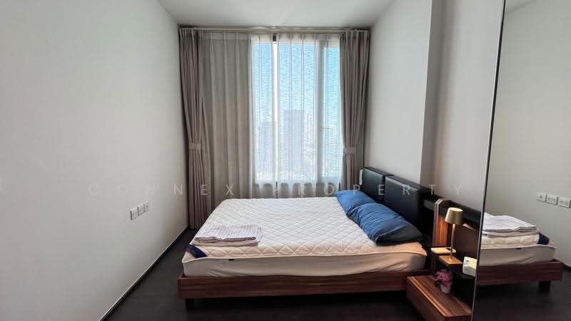 The Edge Sukhumvit 23, Bangkok, 6 Soi Sukhumvit 23, Khlongtoei Nua, Watthana, Bangkok, 1 Bedroom, 34 sqm, Condo For Rent, by Connex Property, 500569541 - DDproperty.com