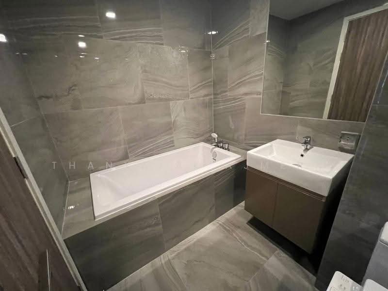 IDEO Q Sukhumvit 36, bangkok, Soi Sukhumvit 36, Khong Tan, Khlong Toei, Bangkok, 2 Bedrooms, 48 sqm, Condo For Rent, by Thanyalak Ajmera, 500569542 - DDproperty.com