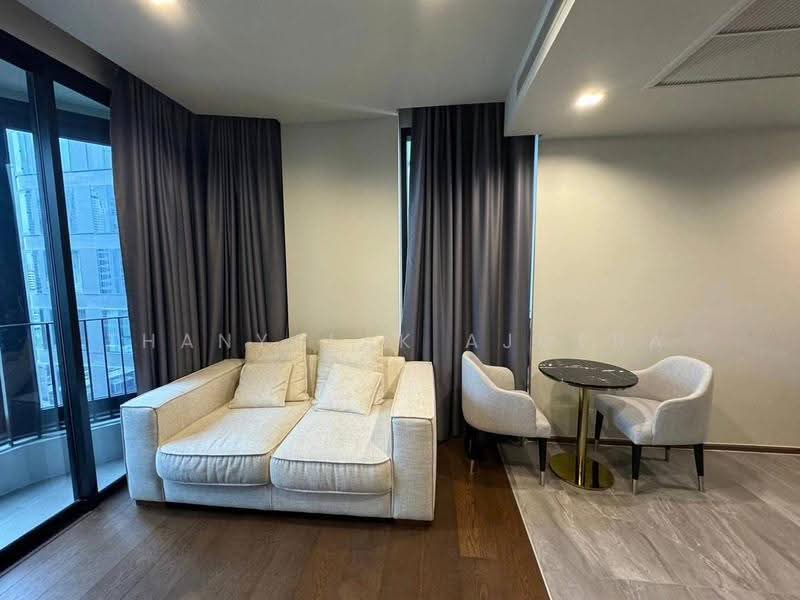 IDEO Q Sukhumvit 36, bangkok, Soi Sukhumvit 36, Khong Tan, Khlong Toei, Bangkok, 2 Bedrooms, 48 sqm, Condo For Rent, by Thanyalak Ajmera, 500569542 - DDproperty.com