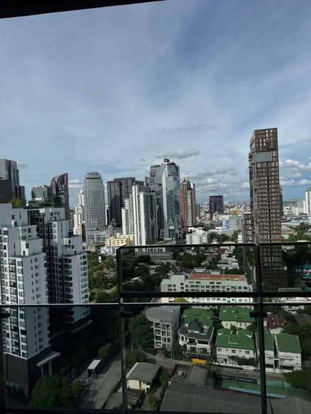 IDEO Q Sukhumvit 36, bangkok, Soi Sukhumvit 36, Khong Tan, Khlong Toei, Bangkok, 2 Bedrooms, 48 sqm, Condo For Rent, by Thanyalak Ajmera, 500569542 - DDproperty.com