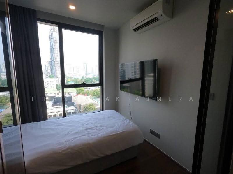 IDEO Q Sukhumvit 36, bangkok, Soi Sukhumvit 36, Khong Tan, Khlong Toei, Bangkok, 2 Bedrooms, 48 sqm, Condo For Rent, by Thanyalak Ajmera, 500569542 - DDproperty.com