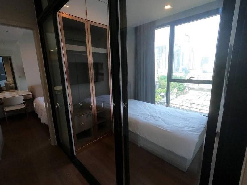 IDEO Q Sukhumvit 36 : ไอดีโอ คิว สุขุมวิท 36, กรุงเทพ, ซอยสุขุมวิท 36, คลองตัน, คลองเตย, กรุงเทพ, 48 ตร.ม., คอนโด ให้เช่า, โดย Thanyalak Ajmera, 500569542 - DDproperty.com