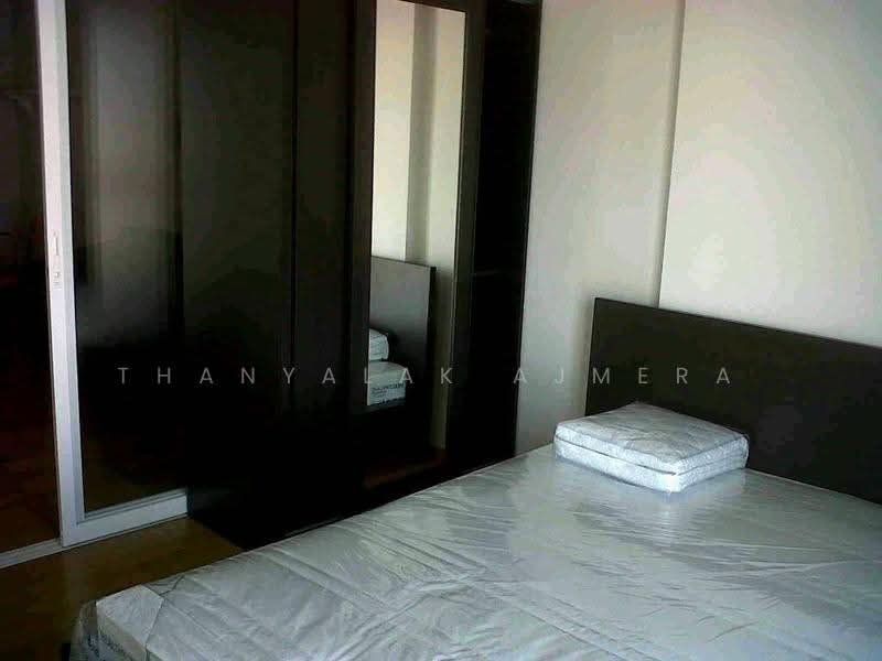 HIVE Taksin, Bangkok, 18 1 Soi, Khlong Ton Sai, Khlong San, Bangkok, 1 Bedroom, 40 sqm, Condo For Sale, by Thanyalak Ajmera, 500569544 - DDproperty.com