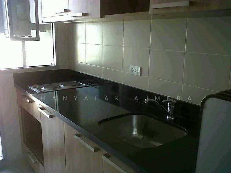 HIVE Taksin, Bangkok, 18 1 Soi, Khlong Ton Sai, Khlong San, Bangkok, 1 Bedroom, 40 sqm, Condo For Sale, by Thanyalak Ajmera, 500569544 - DDproperty.com