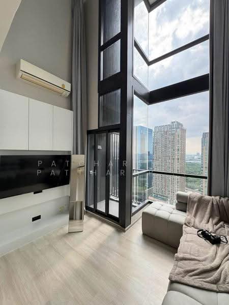 The Privacy Jatujak, Bangkok, 1100 Vibhavadi Rangsit Road, Jom Phon, Chatuchak, Bangkok, 1 Bedroom, 48 sqm, Condo For Rent, by Patcharames Pattharapornviboon, 500569545 - DDproperty.com