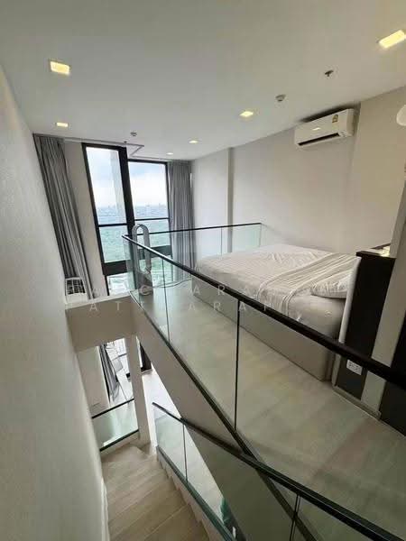 The Privacy Jatujak, กรุงเทพ, 1100 ถนนวิภาวดีรังสิต, จอมพล, จตุจักร, กรุงเทพ, 48 ตร.ม., คอนโด ให้เช่า, โดย Patcharames Pattharapornviboon, 500569545 - DDproperty.com