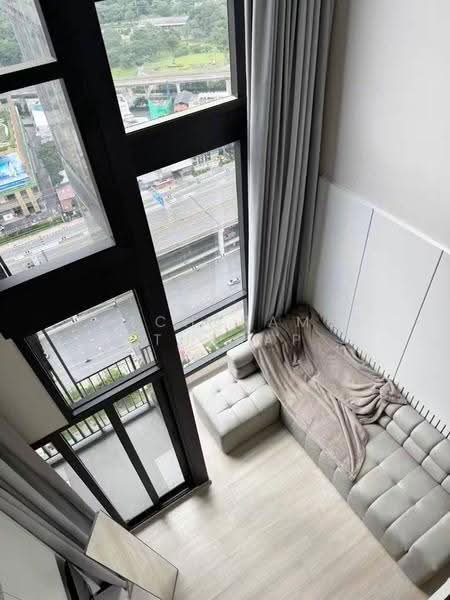 The Privacy Jatujak, Bangkok, 1100 Vibhavadi Rangsit Road, Jom Phon, Chatuchak, Bangkok, 1 Bedroom, 48 sqm, Condo For Rent, by Patcharames Pattharapornviboon, 500569545 - DDproperty.com