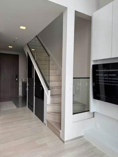 The Privacy Jatujak, กรุงเทพ, 1100 ถนนวิภาวดีรังสิต, จอมพล, จตุจักร, กรุงเทพ, 48 ตร.ม., คอนโด ให้เช่า, โดย Patcharames Pattharapornviboon, 500569545 - DDproperty.com
