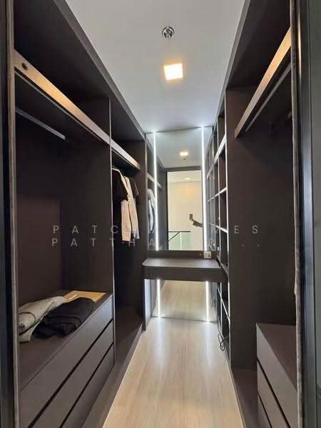 The Privacy Jatujak, Bangkok, 1100 Vibhavadi Rangsit Road, Jom Phon, Chatuchak, Bangkok, 1 Bedroom, 48 sqm, Condo For Rent, by Patcharames Pattharapornviboon, 500569545 - DDproperty.com
