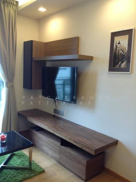 Via BOTANI, Bangkok, 36 Soi Sukhumvit 47, Sukhumvit Road, Khlong Tan Nua, Watthana, Bangkok, 1 Bedroom, 35 sqm, Condo For Rent, by Patcharames Pattharapornviboon, 500569547 - DDproperty.com
