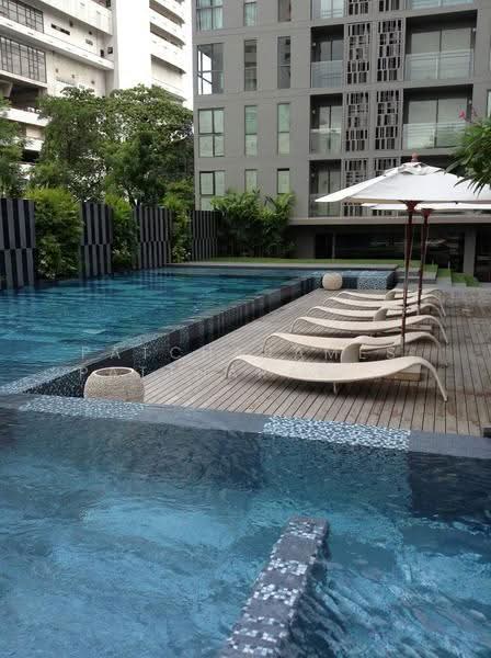 Via BOTANI, Bangkok, 36 Soi Sukhumvit 47, Sukhumvit Road, Khlong Tan Nua, Watthana, Bangkok, 1 Bedroom, 35 sqm, Condo For Rent, by Patcharames Pattharapornviboon, 500569547 - DDproperty.com
