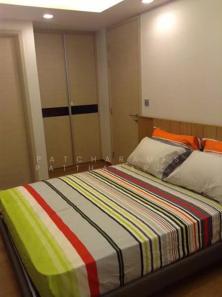 Via BOTANI, Bangkok, 36 Soi Sukhumvit 47, Sukhumvit Road, Khlong Tan Nua, Watthana, Bangkok, 1 Bedroom, 35 sqm, Condo For Rent, by Patcharames Pattharapornviboon, 500569547 - DDproperty.com
