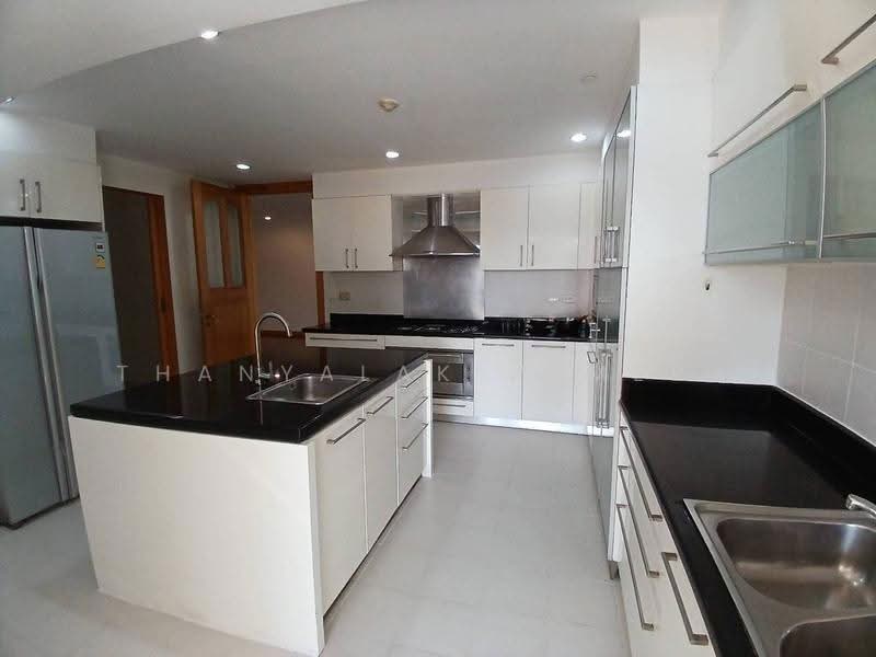 GM Height, Bangkok, Soi Sukhummvit 22, Khong Tan, Khlong Toei, Bangkok, 4 Bedrooms, 498 sqm, Apartment For Rent, by Thanyalak Ajmera, 500569548 - DDproperty.com